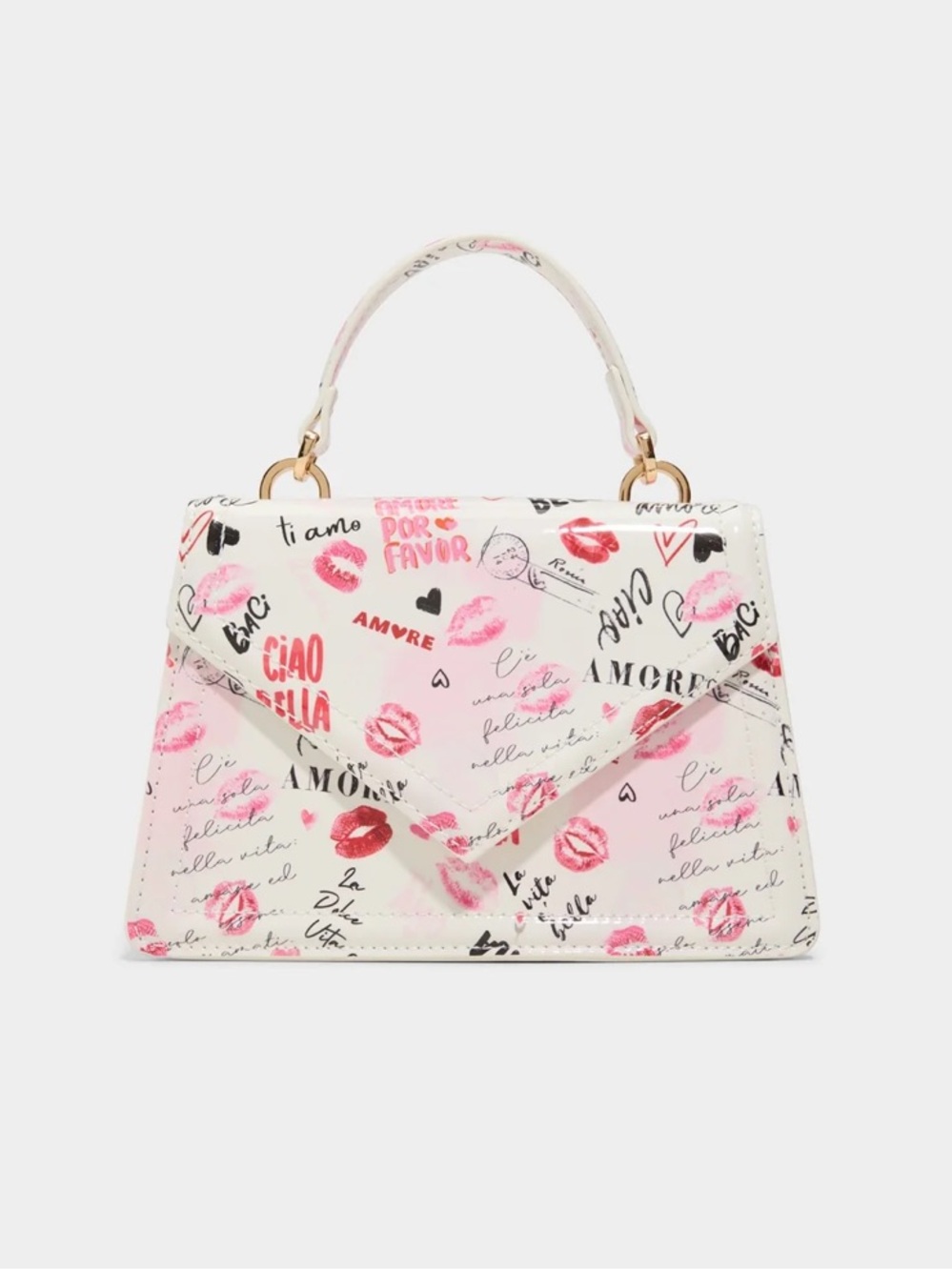 Aldo Bellavitaa purse